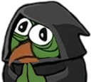 BirdgeCult emote