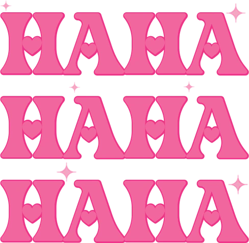 VDay_Haha emote
