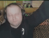 gargulecdance animated emote