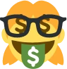 Time_for_money emote