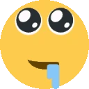 durrr_Colorful emote