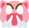 AngryPig34 static emote
