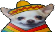 Amigo emote