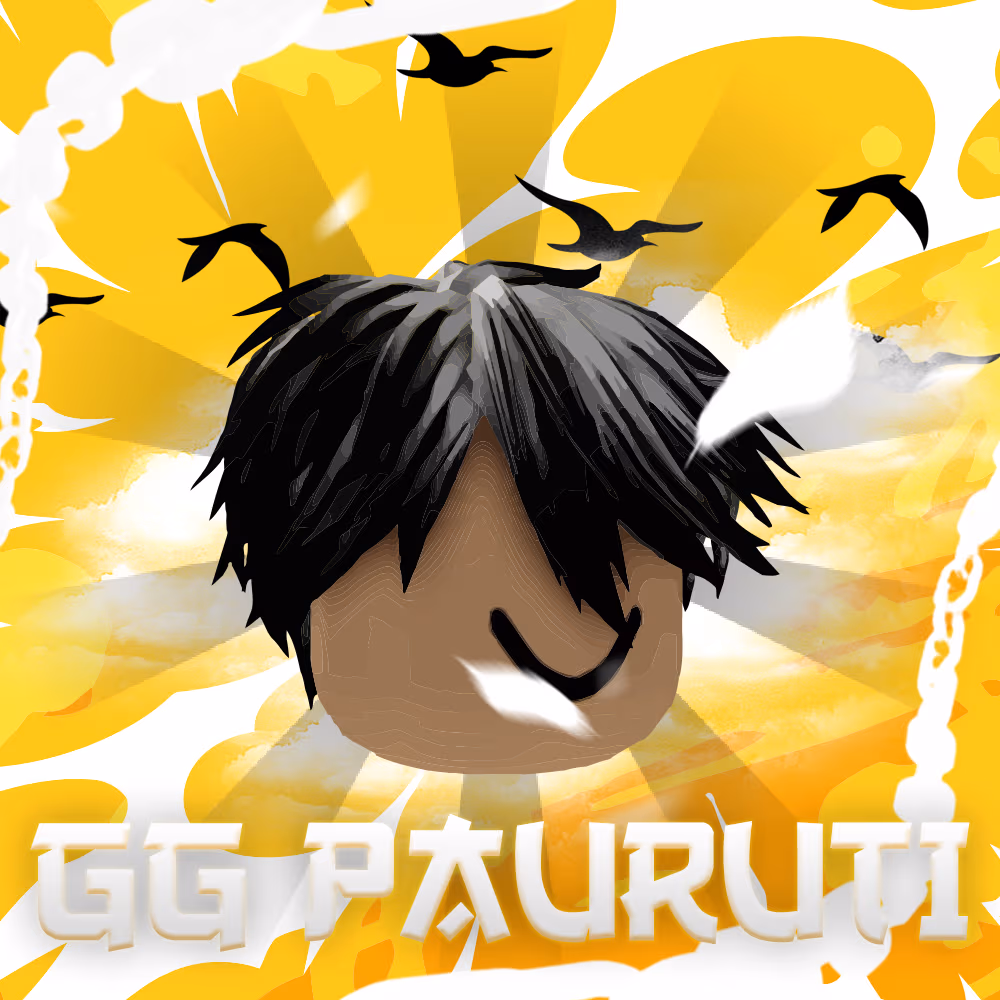 GG_Pauruti emote