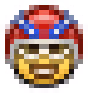 daredevil emote