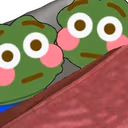 BedgeTogether emote