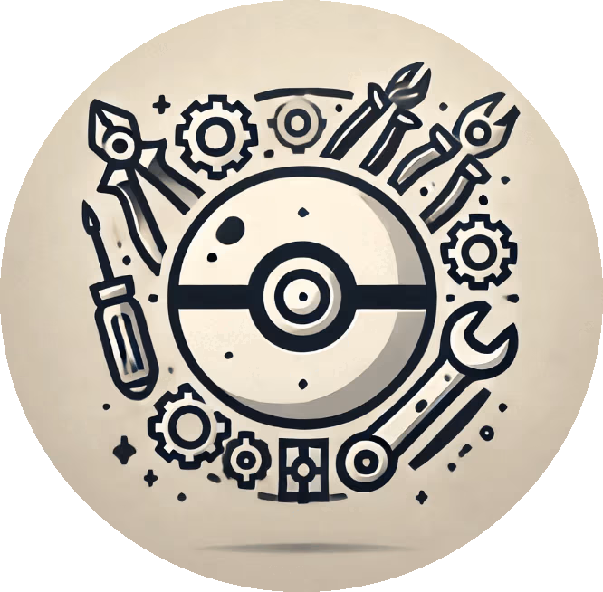 poketoolspet emote