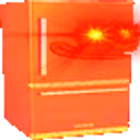 GIGAFRIDGE emote