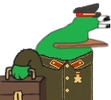Korpa emote