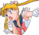 Sailor_Moon emote