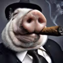 cerdoPorro emote
