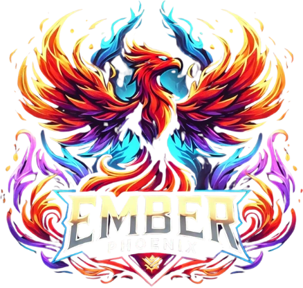 Phoenix emote