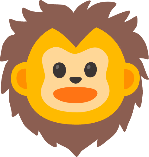 Lion_Monkey emote