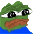 FeelsWeakMan emote