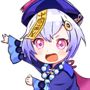 QiqiLook emote