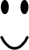 oofFace emote
