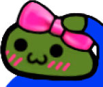 owo7 emote