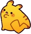 pikachu_chill emote