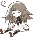 Alice_Sleeping emote