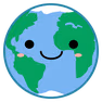 HappyEarth emote