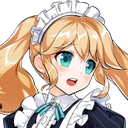 ChungMaid emoji