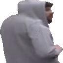 forsenHobo emote