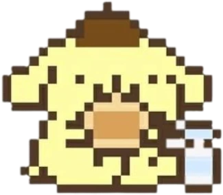 pompomps emote