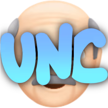Unc emote