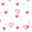 HeartRain emote