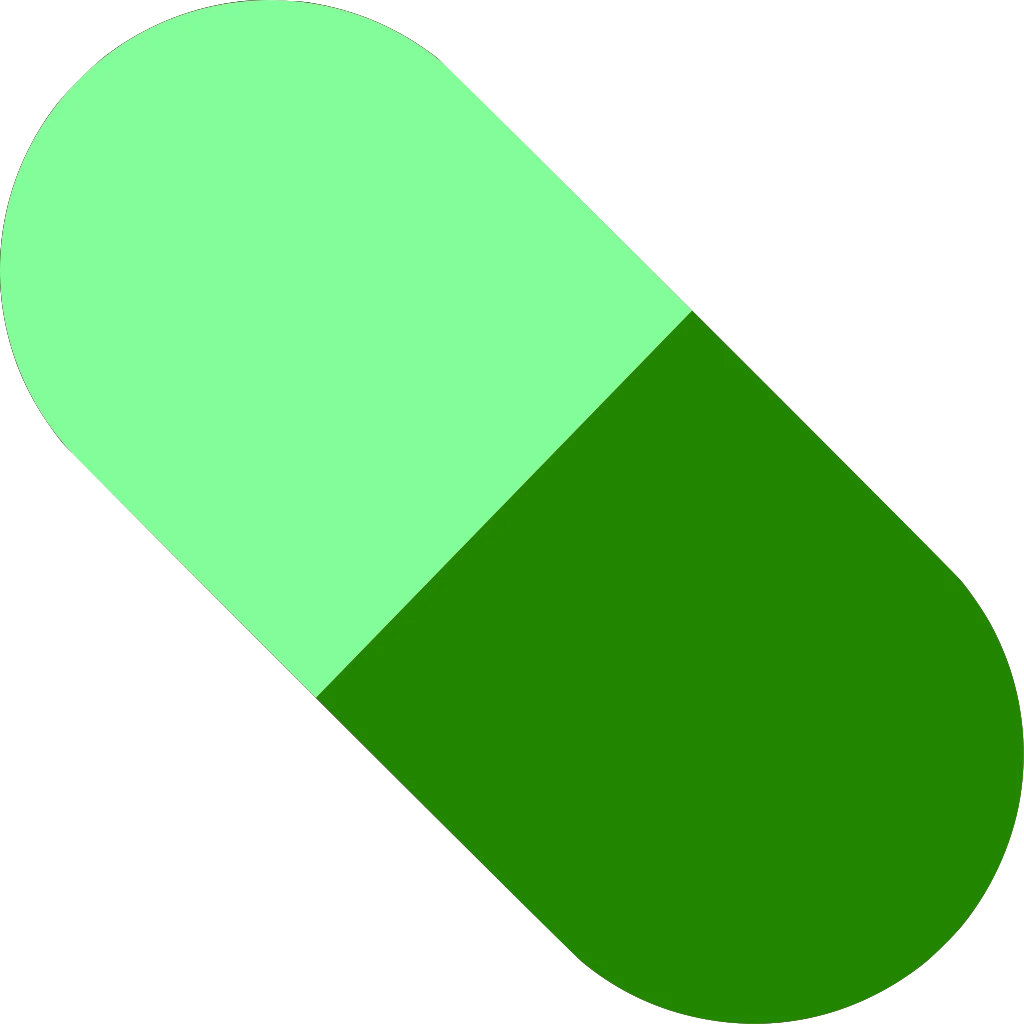 green_pill emote