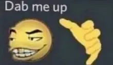 dabmeup emote