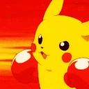 pikachu_boxing emote