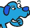 dogthink emote