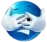 Blue_Scared emote