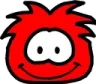RedPuffle emote