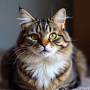 cat emote