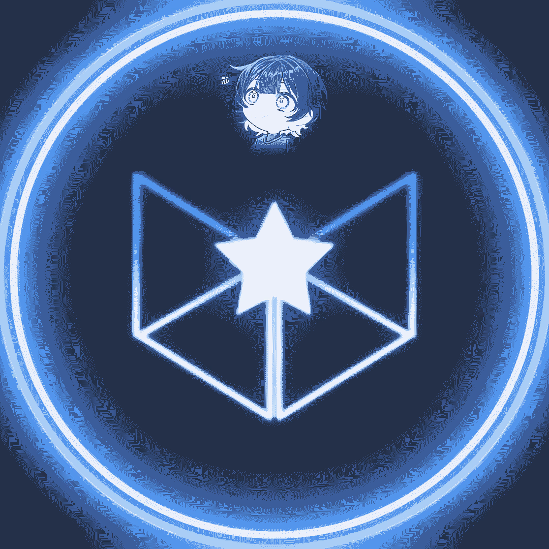 Bluebox emote