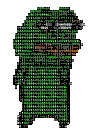 Binary emote