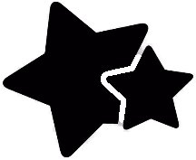 black emote