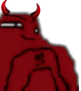 pepe_evil_arrogant emote