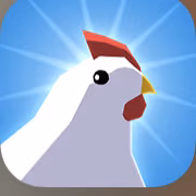 cluckcluck emote