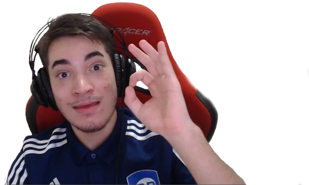 jovicone emote