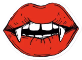 Vampire_lips_teeth emote