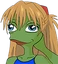 PepeWeeb emoji