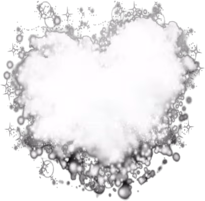 snow_heart emote
