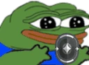 Rankge emote