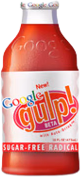 gulpred emote