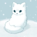 CuteFox emote