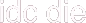 idcdie emote