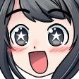 Excited emote